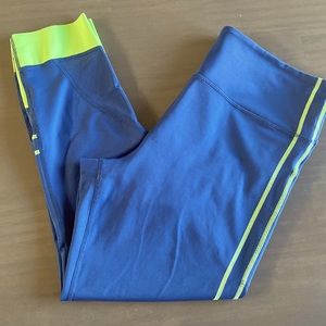 Size 16-18 Zyia Game Day Legging